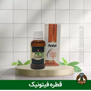 قطره فیتونیک