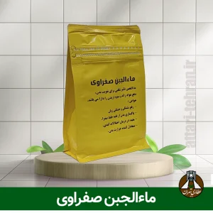 ماءالجبن صفراوی
