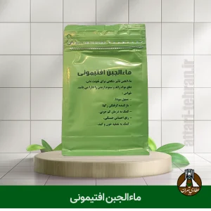 ماءالجبن افتیمونی