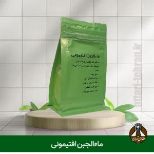 ماءالجبن افتیمونی