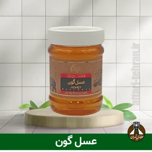 عسل گون دکتر خیراندیش